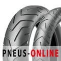 Bridgestone Battlax A41 Rear N