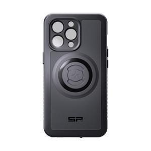 SP Connect Xtreme Series - Handyhülle für das iPhone 13 Pro - Schwarz