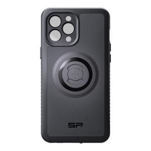 SP Connect Xtreme Series - Handyhülle für das iPhone 13 Pro Max - Schwarz