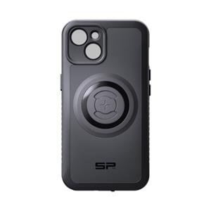 SP CONNECT Phone Case Xtreme SPC+, Smartphone en auto GPS houders, iPhone 14/13