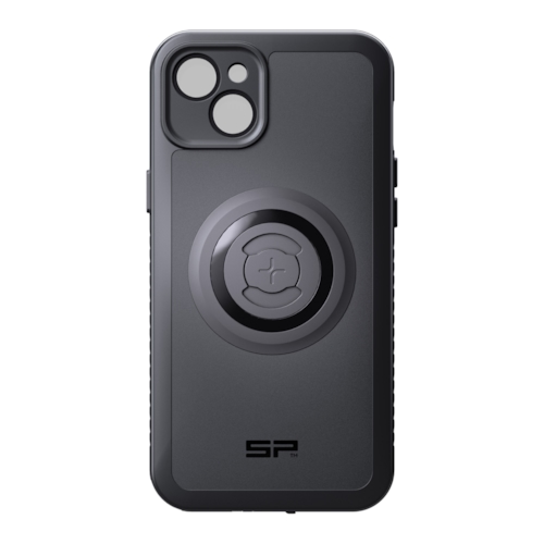 SP CONNECT Phone Case Xtreme SPC+, Smartphone en auto GPS houders, iPhone 14 Plus