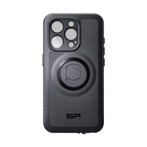 SP CONNECT Phone Case Xtreme SPC+, Smartphone en auto GPS houders, iPhone 15 Pro