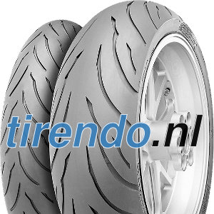 Continental ContiMotion ( 120/70 ZR17 TL (58W) M/C, Variante Z )