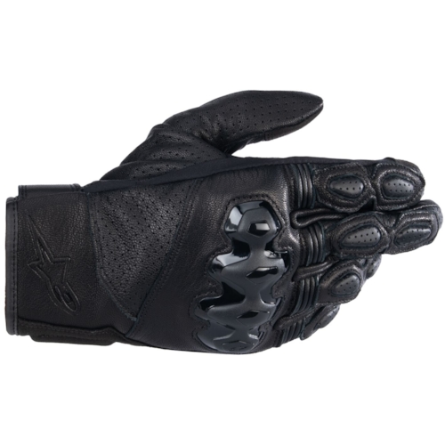 ALPINESTARS Celer V3 Gloves, Motorhandschoenen Zomer, Zwart-Zwart