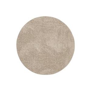 Carpet Studio Santa Fé Vloerkleed - Beige - 130x130cm