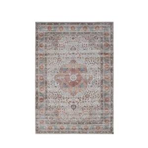 Vercai Rugs Laagpolig Vloerkleed 170 x 120cm