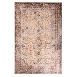 Heritaged Vintage vloerkleed - Fade Charm beige - 140x200 cm