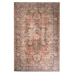 Heritaged Vintage vloerkleed - Fade Essence beige - 140x200 cm