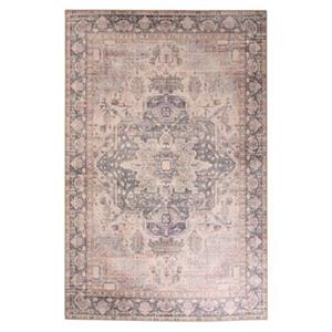 Heritaged Vintage vloerkleed - Fade Classic beige - 230x330 cm