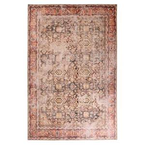 Heritaged Vintage vloerkleed - Fade Prestige beige - 230x330 cm