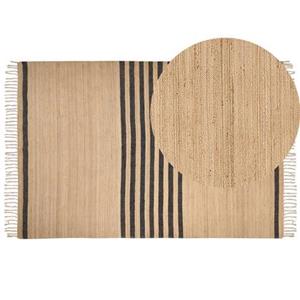 Beliani  ERICEK - Vloerkleed - Beige - 200 x 300 cm - Jute