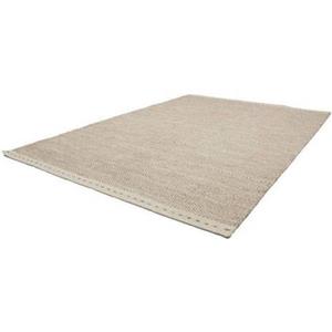 Obsession Jaipur Wollen Vloerkleed 200 x 290 cm Beige