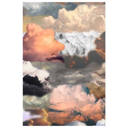Moooi Carpets Walking on Clouds 200x300 Dawn