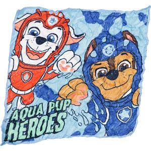 Zeeman Magische handdoek Paw Patrol