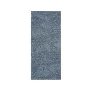 Carpet Studio Santa Fé Loper - Blauw - 57x150cm