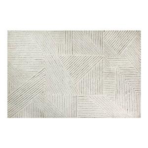 Woolable by Lorena Canals Almond Valley Vloerkleed 170 x 240 cm