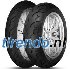 Pirelli Night Dragon ( 120/70B21 RF TL 68H M/C, Voorwiel )