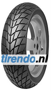 Sava MC20 Monsum ( 110/70-11 TL 45L M+S keurmerk )