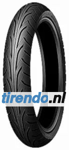 Dunlop Arrowmax GT 601 F ( 70/90-17 TL 38P Voorwiel )