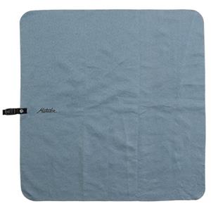 Matador  Nanodry Towel - Microvezelhanddoek, blauw