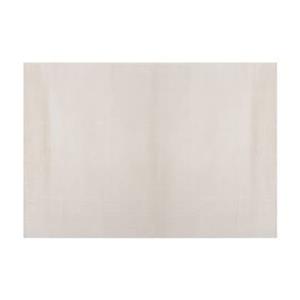 Interieur05 Hoogpolig Vloerkleed Lux Creme 240x330cm