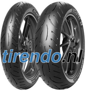 METZELER Roadtec 02 ( 120/70 ZR17 TL (58W) M/C, Variante M, Voorwiel )