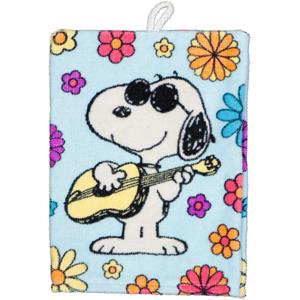 Zeeman Washand Snoopy