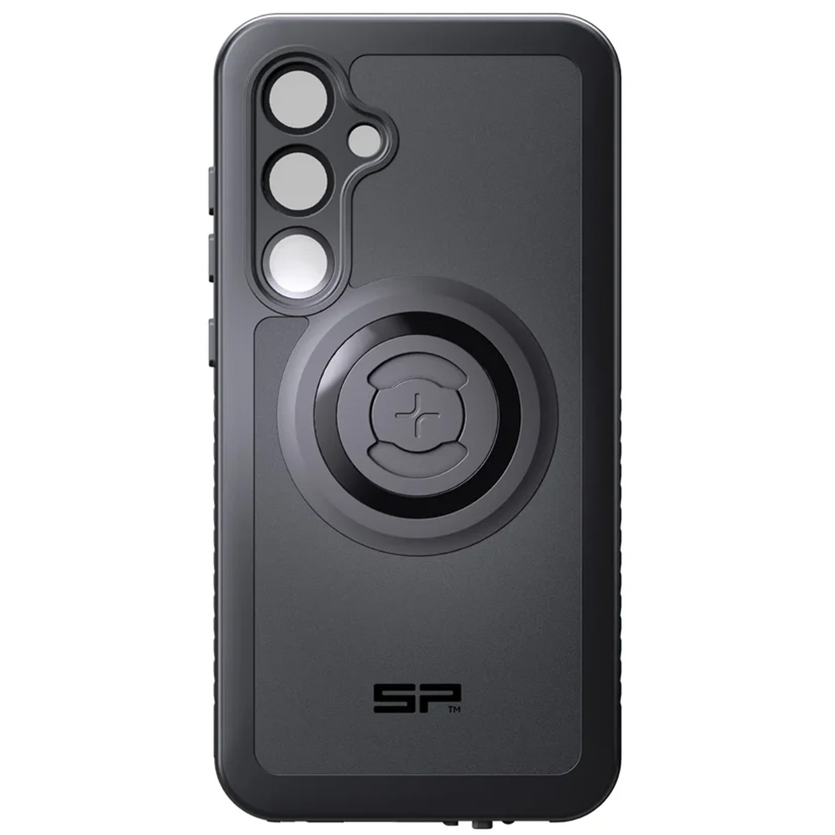 SP CONNECT Phone Case Xtreme SPC+, Smartphone en auto GPS houders, Samsung S24+
