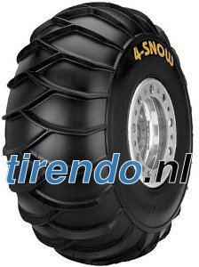 Maxxis M910 4-Snow ( 22x10.00-9 TL Achterwiel, Voorwiel )