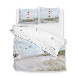 Zo! Home Lighthouse Dekbedovertrek 200x200/220 Multi