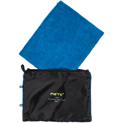 Meru Micro Fiber Terry Handdoek