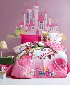 L'Essentiel Kinderdekbedovertrekset Princess | 