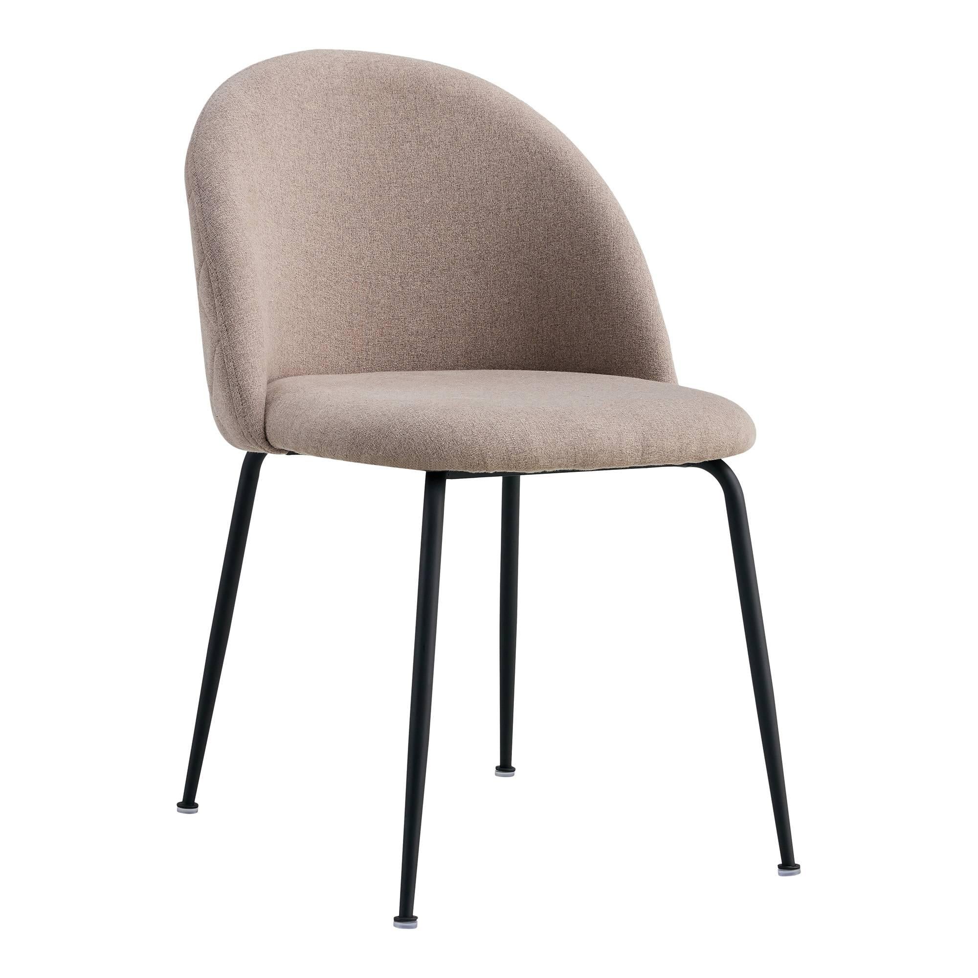 House Nordic Set van 2 eetkamerstoelen Geneve | 