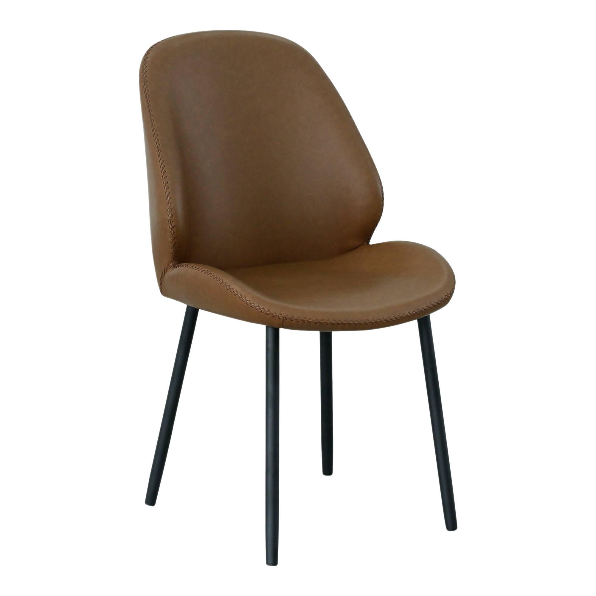 House Nordic Set van 2 eetkamerstoelen Monte Carlo | 