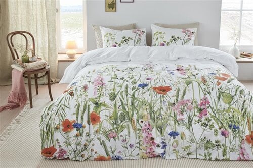 Marjolein Bastin Dekbedovertrek Summer Memory Multi 200x200/220