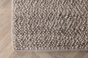 Nohr Vloerkleed Ilia Wol, 250 x 350cm - Beige