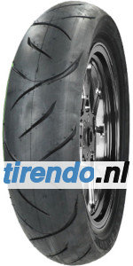 Maxxis M684 ( 100/70-12 TL 42P Achterwiel, Voorwiel )