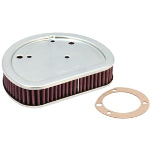 K&N Luchtfilter, Motorspecifieke luchtfilters, HD-1611