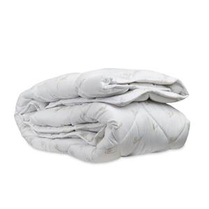 Nightlife Enkel , All season Dekbed Natural Wol - 240x220 cm (Lits-Jumeaux) -  - 450 Gram - 