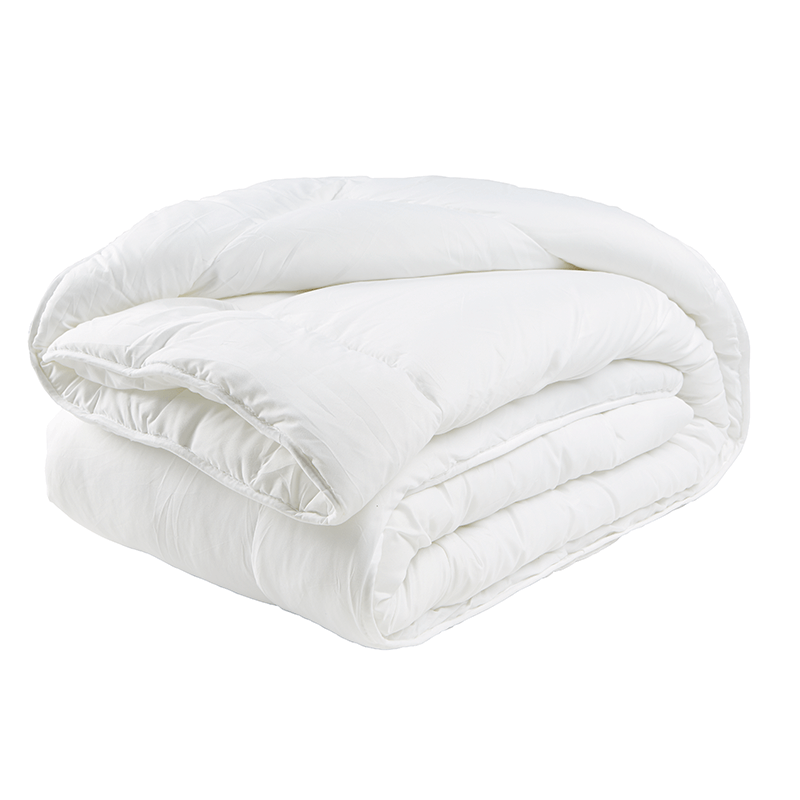 Nightlife Enkel , All season Dekbed Ultra Comfort - 240x220 cm (Lits-Jumeaux) -  - 450 Gram - 