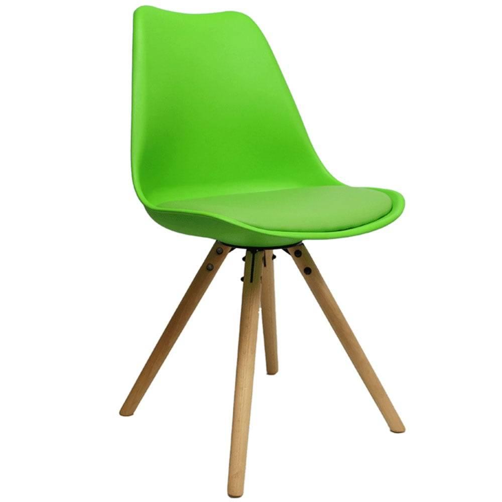 Dimehouse Kuipstoel Harrow lime | 