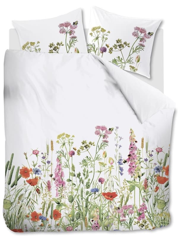 Marjolein Bastin Summer Memory Multi dekbedovertrek