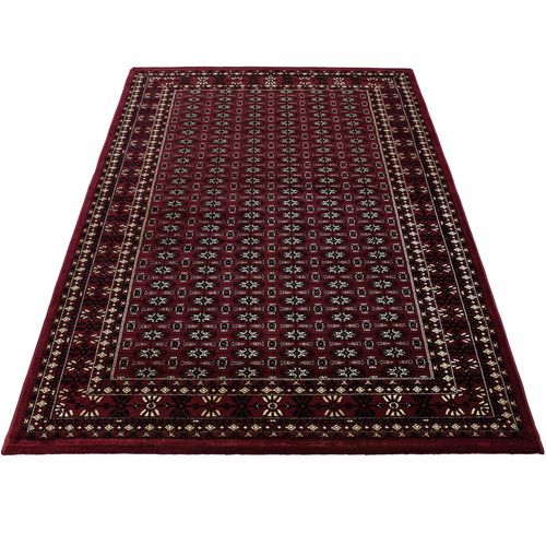 Muratap Vloerkleed - Marrakesh Gabbeh - Rood - 230x160 Cm - Laagpolig - Traditioneel Tapijt