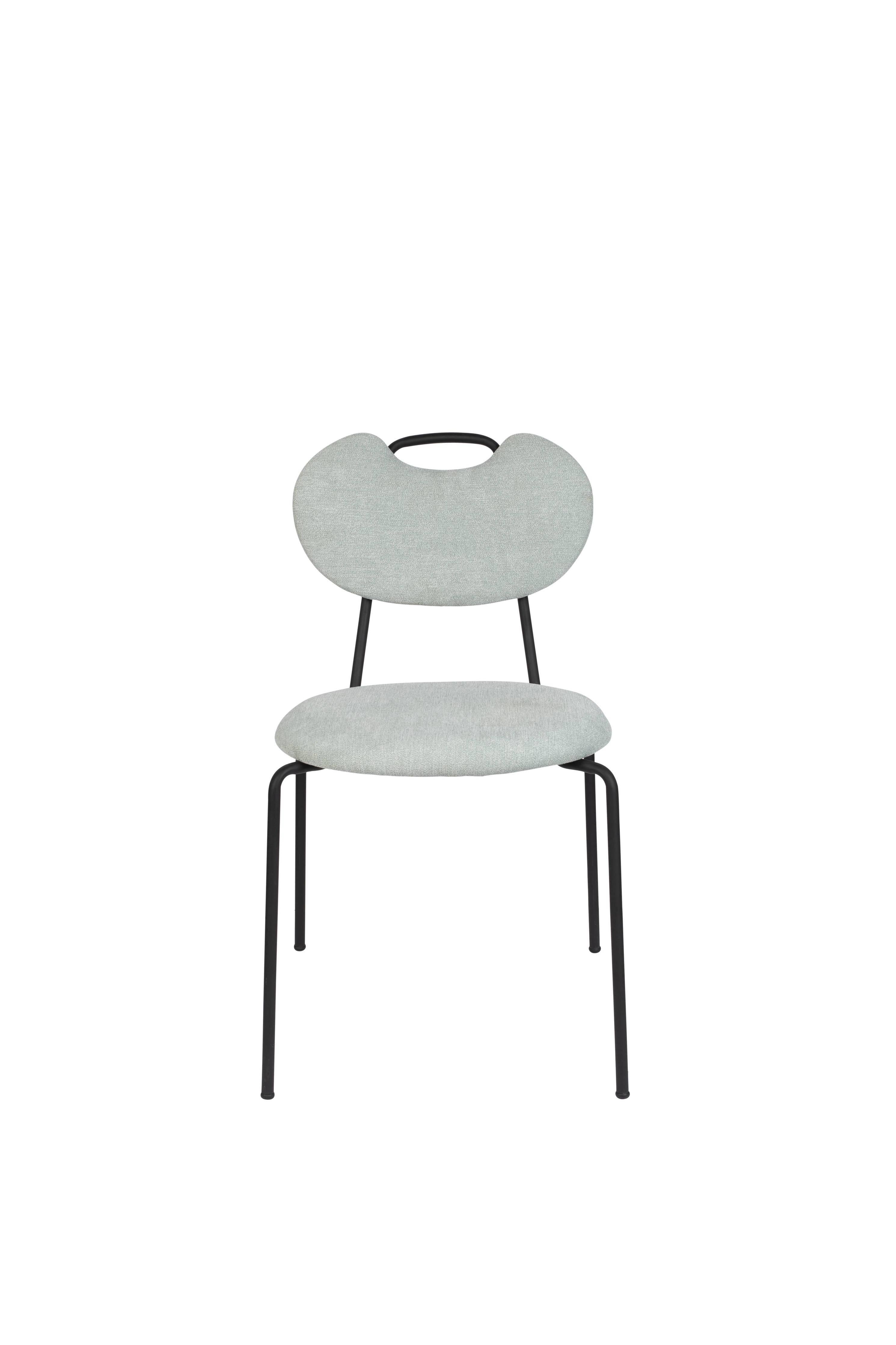 Feliz Lifestyle Set van 2 eetkamerstoelen Basel | 