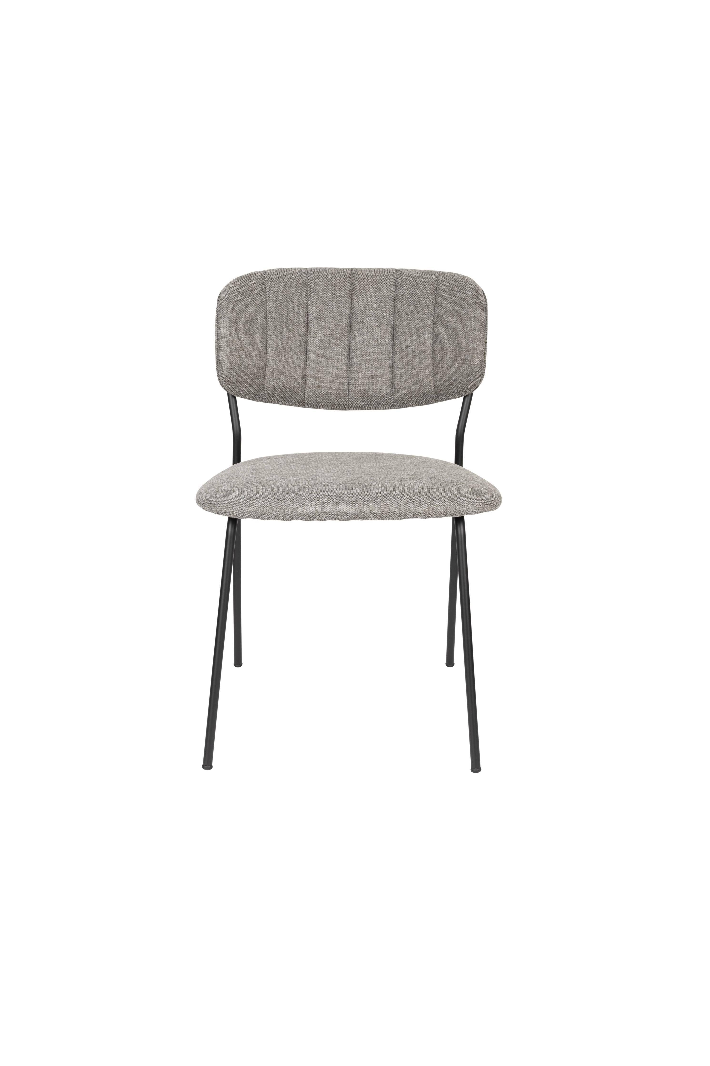 Feliz Lifestyle Set van 2 eetkamerstoelen Alina | 