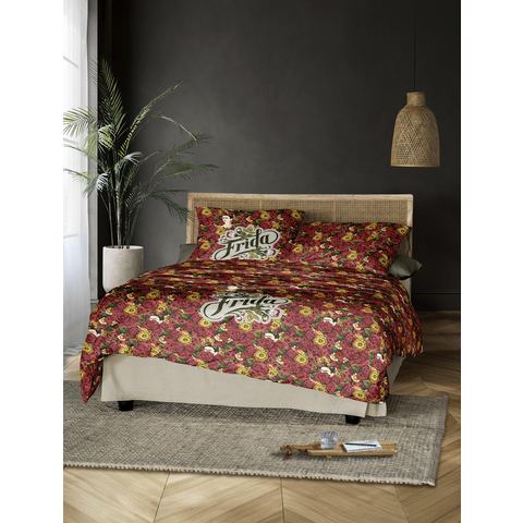 Irisette Beddengoed Monte 8584