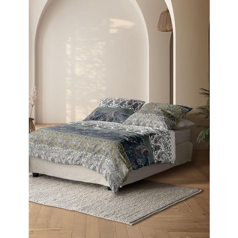 Irisette Beddengoed Wave 8507