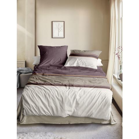 Irisette Beddengoed Wave 8563