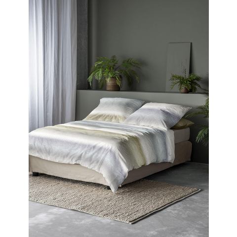 Irisette Beddengoed Wave 8564