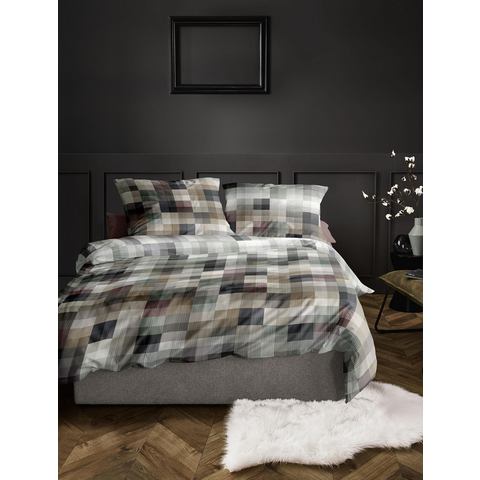 Irisette Beddengoed Wave 8573